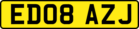 ED08AZJ