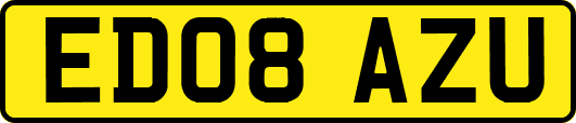 ED08AZU