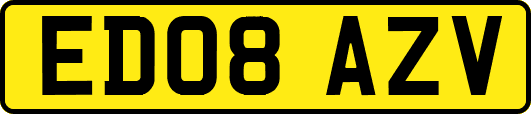 ED08AZV