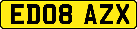 ED08AZX