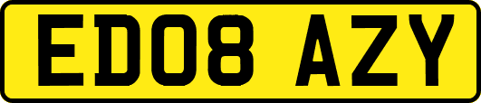 ED08AZY