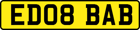 ED08BAB