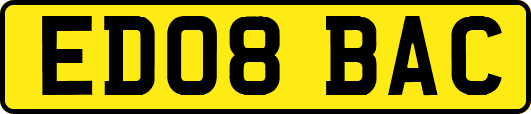 ED08BAC