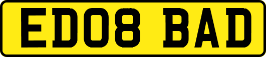 ED08BAD