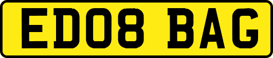 ED08BAG