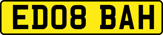ED08BAH