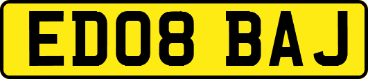 ED08BAJ
