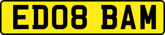 ED08BAM