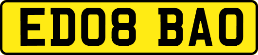ED08BAO
