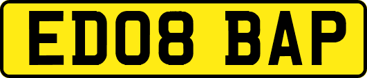 ED08BAP