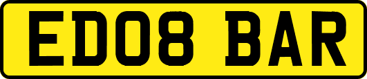ED08BAR