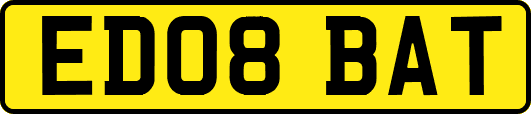 ED08BAT