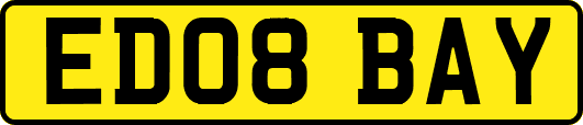 ED08BAY