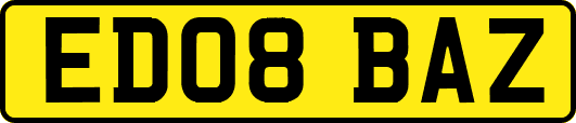 ED08BAZ