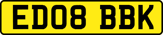 ED08BBK