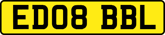 ED08BBL