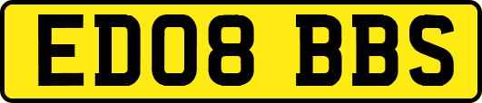 ED08BBS