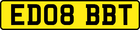 ED08BBT