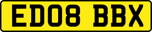 ED08BBX