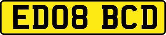 ED08BCD