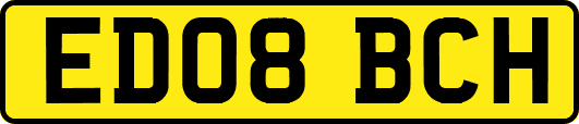 ED08BCH