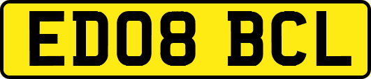 ED08BCL
