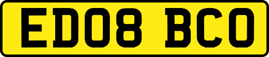 ED08BCO