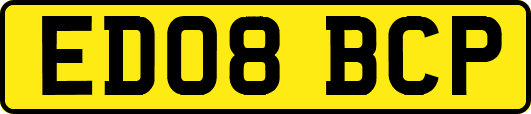 ED08BCP