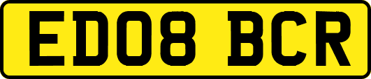 ED08BCR