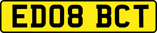 ED08BCT