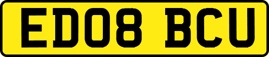 ED08BCU