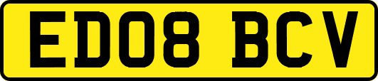 ED08BCV