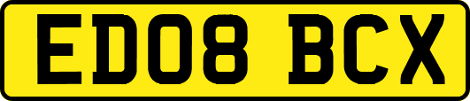 ED08BCX