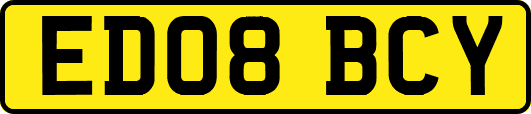 ED08BCY