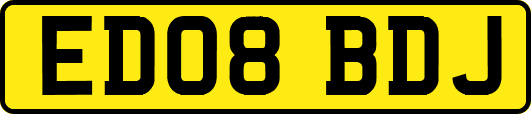 ED08BDJ