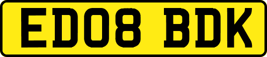 ED08BDK