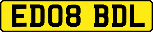 ED08BDL
