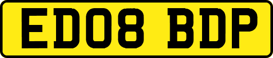 ED08BDP