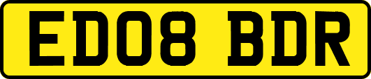 ED08BDR