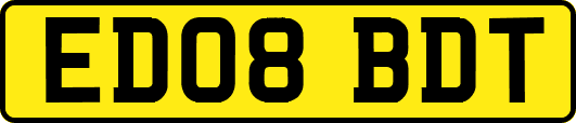 ED08BDT