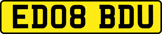 ED08BDU