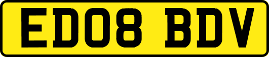 ED08BDV