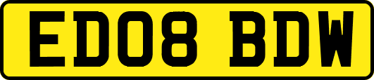 ED08BDW