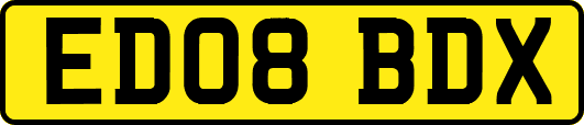 ED08BDX