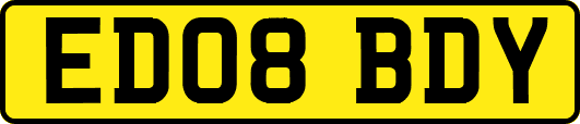 ED08BDY