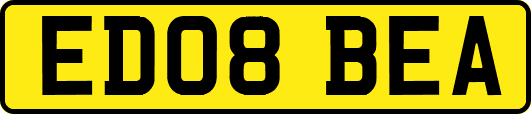 ED08BEA