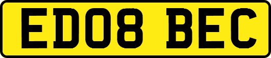 ED08BEC