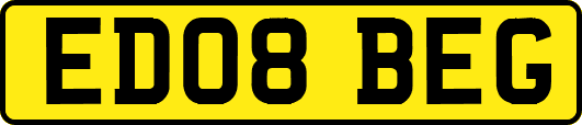 ED08BEG