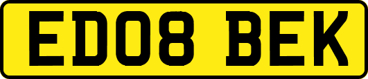 ED08BEK