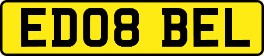 ED08BEL